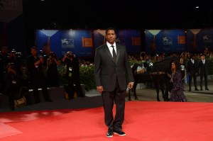 Denzel Washington