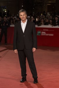 Viggo Mortensen
