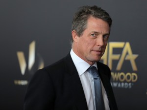 Hugh Grant
