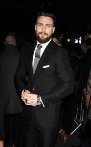 Aaron Taylor-Johnson