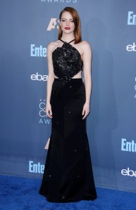 Emma Stone