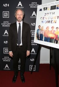 Mike Mills