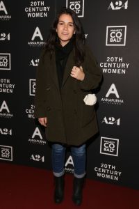 Abbi Jacobson
