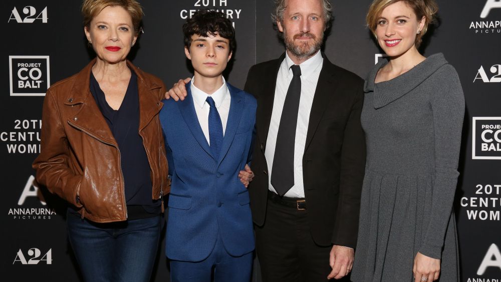Greta Gerwig, Mike Mills Talk ‘20th Century Women’