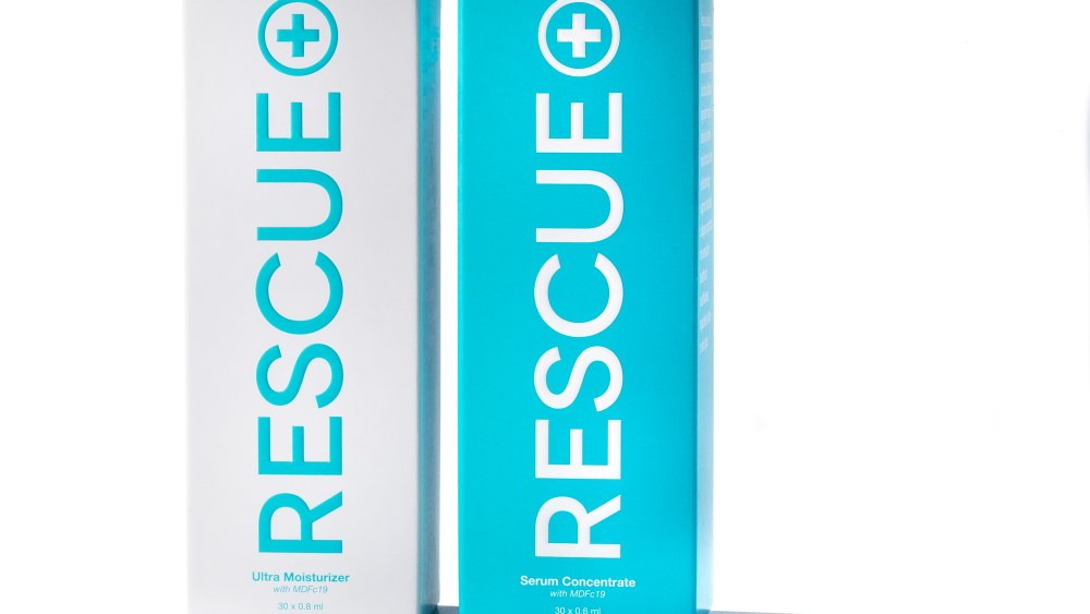 Skin-Care Secret Discovered While Researching Diabetes