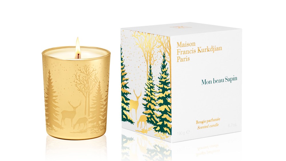 Race to Acquire Niche Fragrance Brands Accelerates