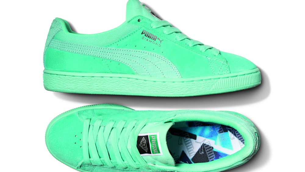 Puma Shares Midterm Financial Outlook