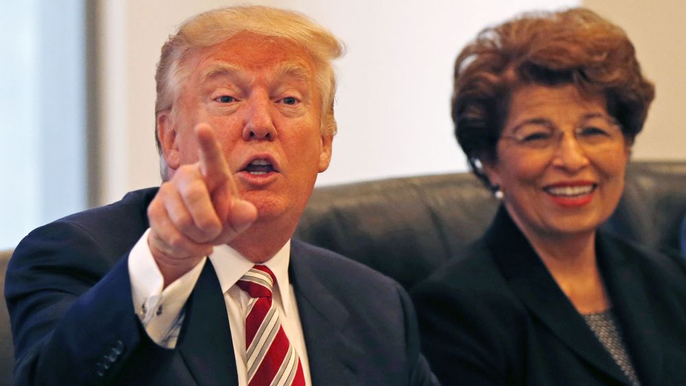 Trade Advisers to Play Bigger Role on Agenda, USTR to Lead Trade Deals