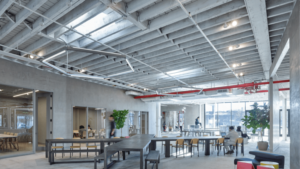 Mini to Unveil A/D/O in Brooklyn for the Design-Minded and Artists