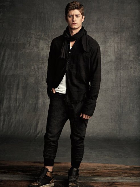 Banana Republic and CFDA Partner on Emerging Designer Collection