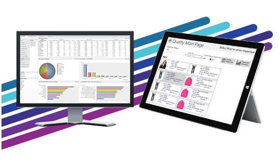 NGC Software Debuts New Mobile Auditing Application