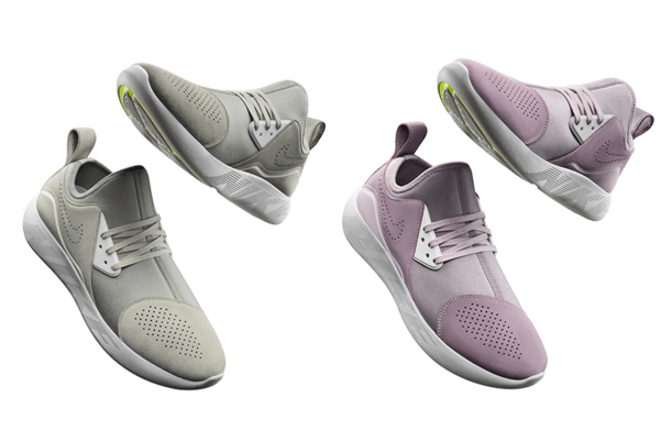 Nike Pushes "Express Lane" Supply Chain