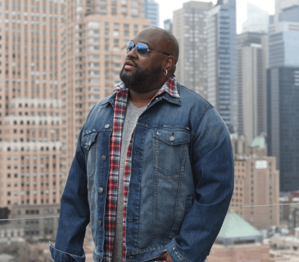 MVP Collections Pioneers Men's Plus-Size Movement