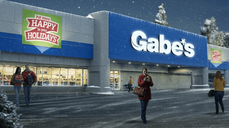 Gabriel Brothers Acquired Warburg Pincus