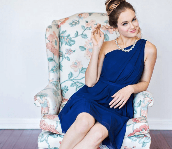 Gap Taps into Bridalwear Business with New Acquisition