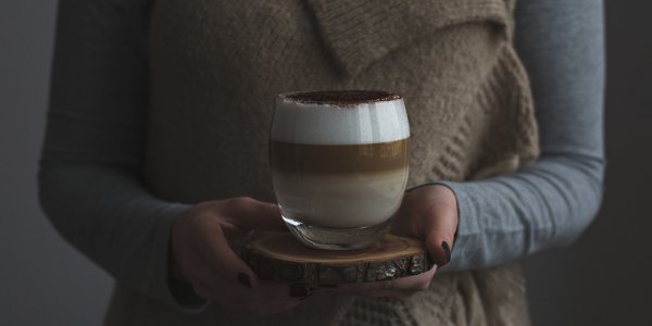 Consumers Crave Comfort Winter Weather Settles