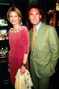AA Gill british journalist