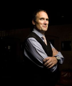 AA Gill british journalist