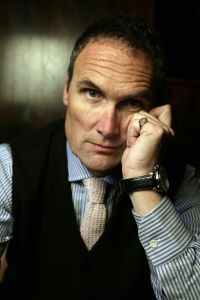 AA Gill british journalist