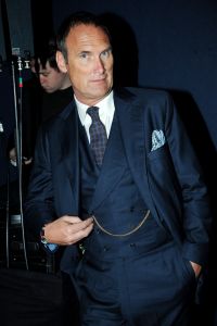 AA Gill british journalist