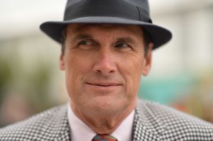 AA Gill british journalist