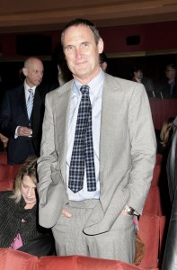 AA Gill british journalist
