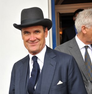 AA Gill british journalist