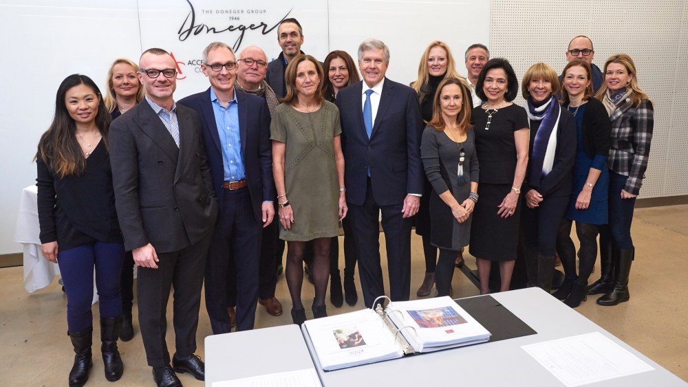 Accessories Council Board Members