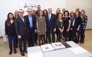 Accessories Council Board Members