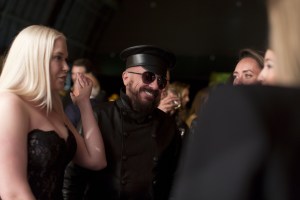 Peter Marino