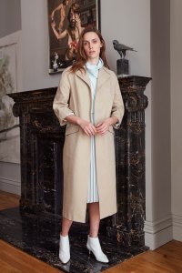 Adam Lippes Pre-Fall 2017