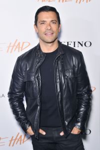 Katie Holmes Celebrates Directorial Debut ‘All We Had’