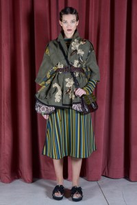 Antonio Marras Pre-Fall 2017