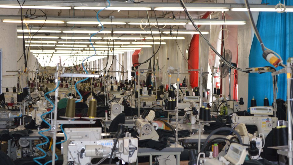 American Apparel Los Angeles