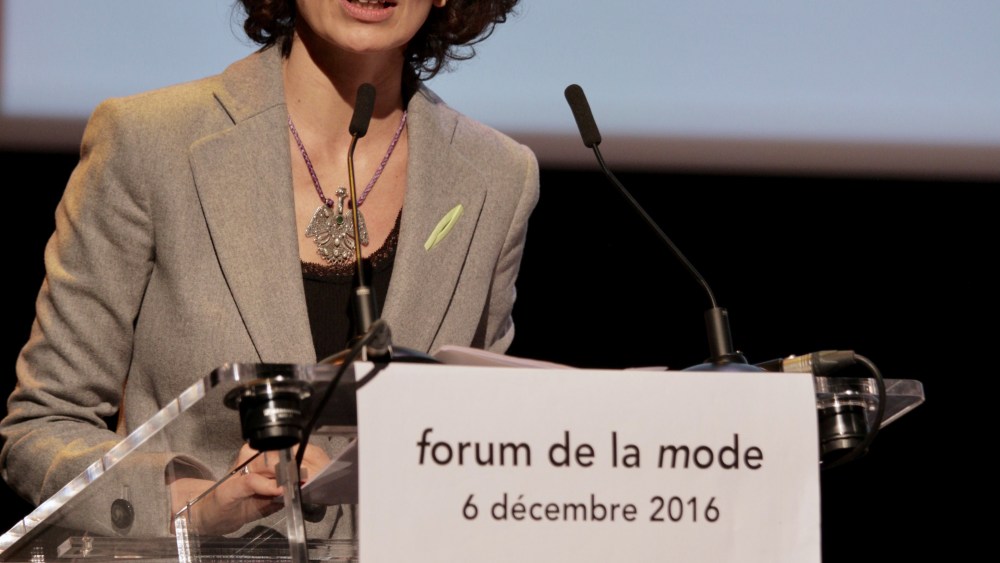 Audrey Azoulay