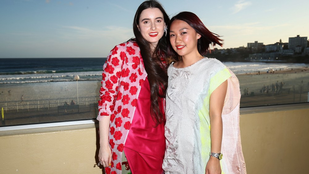 Australian Fashion Foundation Reveals Two Award Recipients