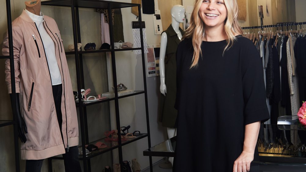 Joyce Azria