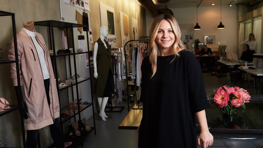 Joyce Azria