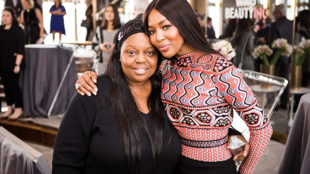More Big Industry Names Set to Join New British Vogue Lineup