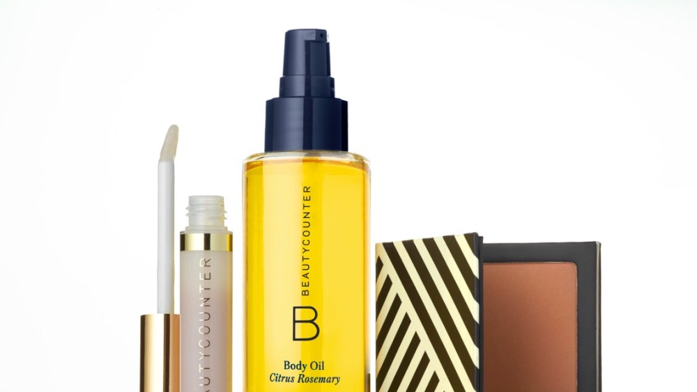 Beautycounter