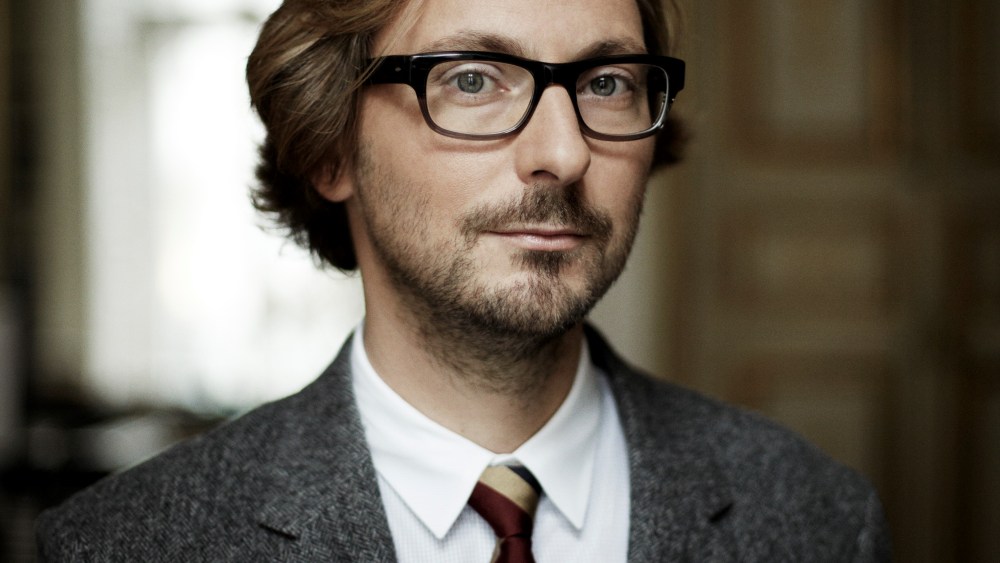 Nicolas Bos