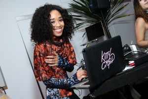 Vince Camuto Holiday Dance Party