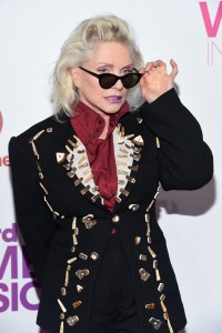 Debbie Harry