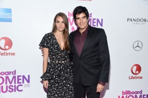 Chloe Gosselin, David Copperfield