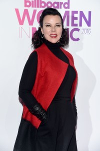 Debbie Mazur