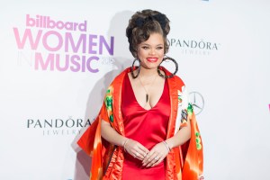 Andra Day