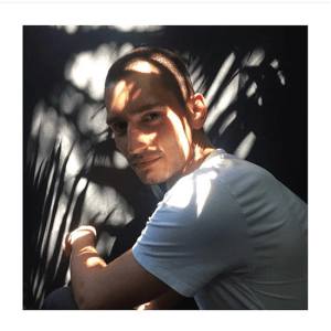 Daniel Hettmann
