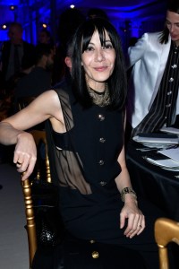 Bouchra Jarrar
