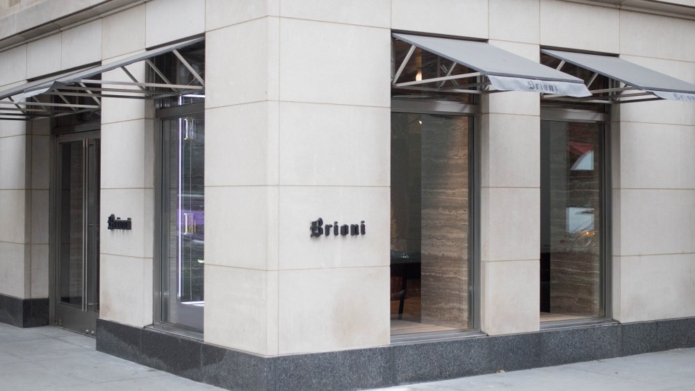 Brioni