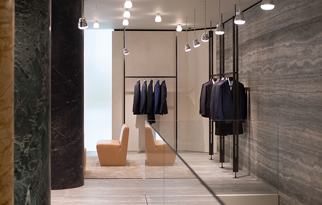 Brioni Appoints First Woman Creative Director